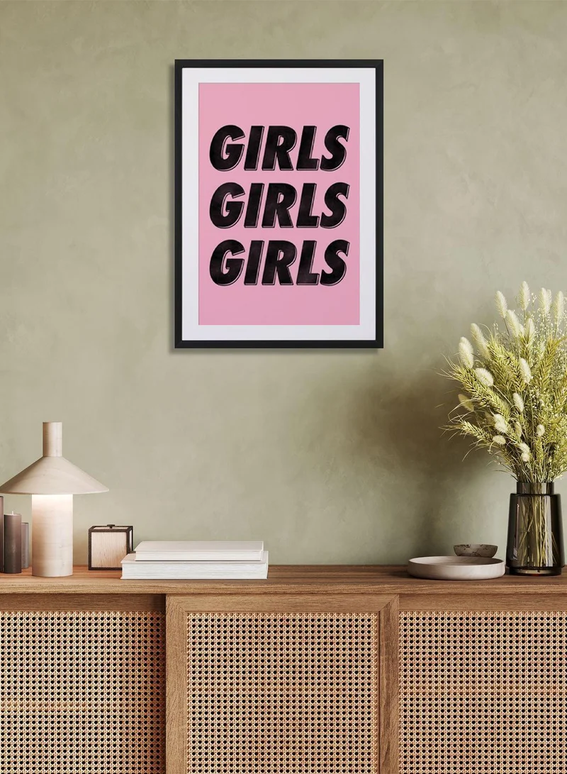 Drawdeck Girls, Girls, Girls 300x450