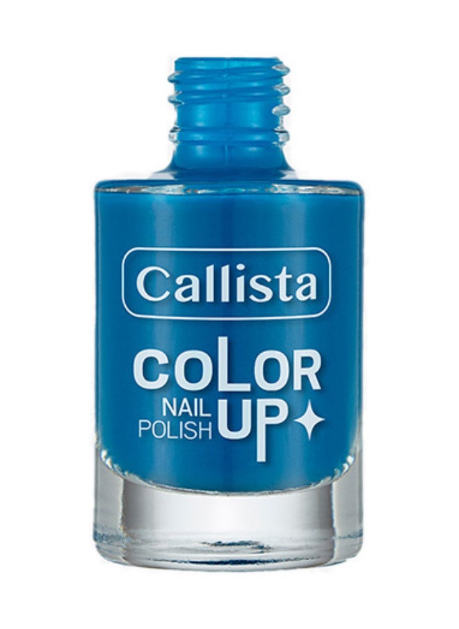 Callista Color Up Nail Polish 570  - Image 2