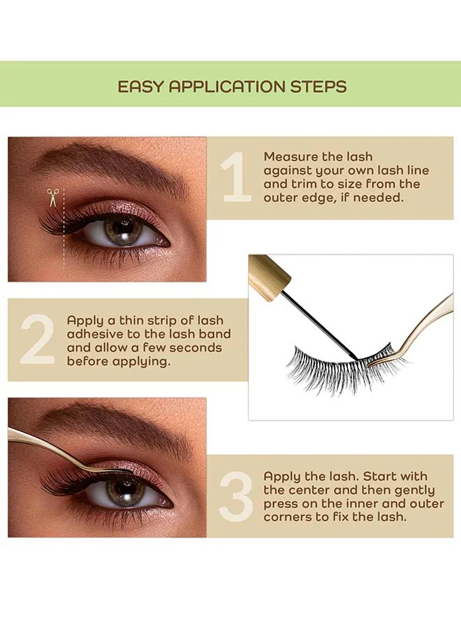 ايشا Sky Vegan Lash