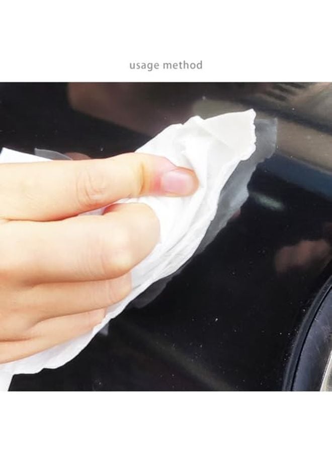 Car Paint Thickness Tester Pen for Automotive Use Measures Steel Iron Substrates Portable Design Clear Display - Image 4