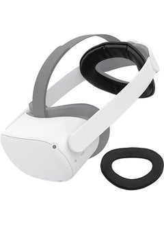 KIWI design Elite Strap Foam Pad Compatible with Meta Quest 2  - Image 1