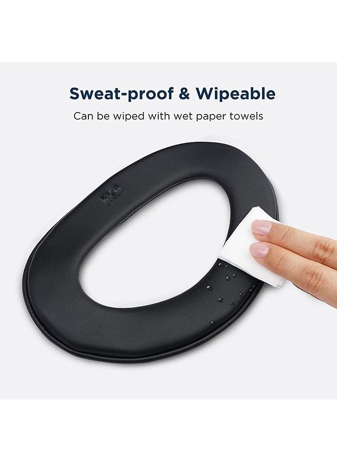 KIWI design - وسادة إسفنجية من Elite Strap متوافقة مع Meta Quest 2 - Image 1