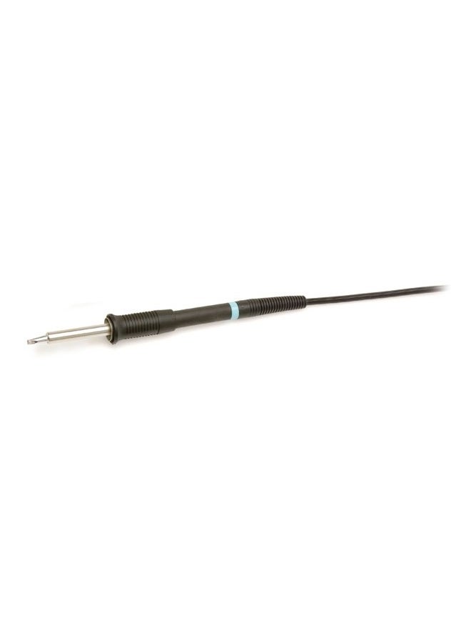 WELLER T0052918099N Wp 80 Soldering Iron (Wp80 Use Lt Series Tips)., Black - Image 1