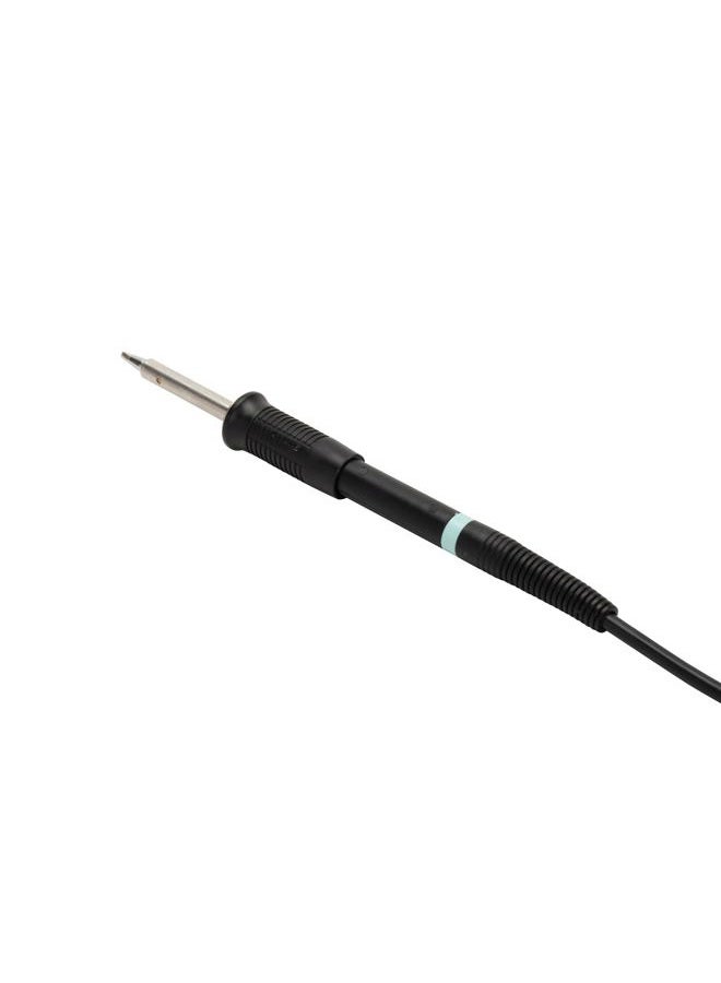 WELLER T0052918099N Wp 80 Soldering Iron (Wp80 Use Lt Series Tips)., Black - Image 3