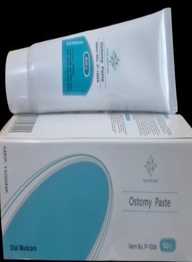 Med 2650 Ostomy Paste (Pack of 1)