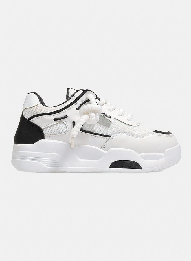 Now Shoes Casual Sport Sneakers DF2  Trendy Youth Design - Image 1