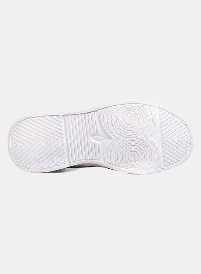 Now Shoes Casual Sport Sneakers DF2  Trendy Youth Design - Image 4