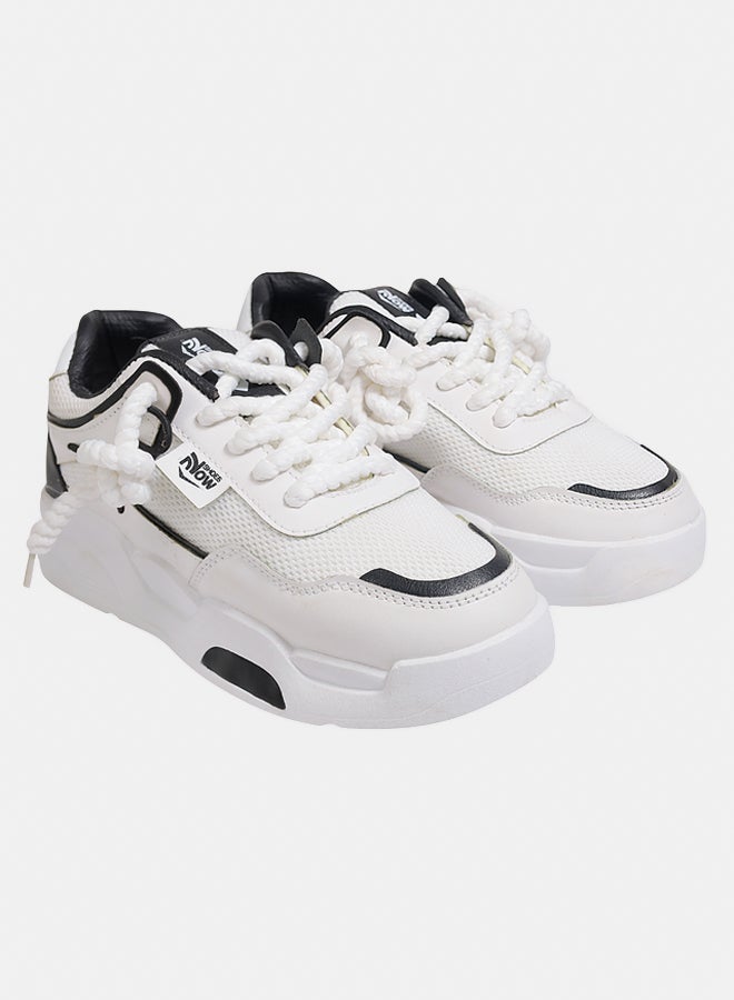 Now Shoes Casual Sport Sneakers DF2  Trendy Youth Design - Image 2