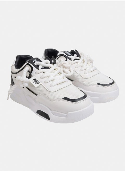 High Top Sneaker