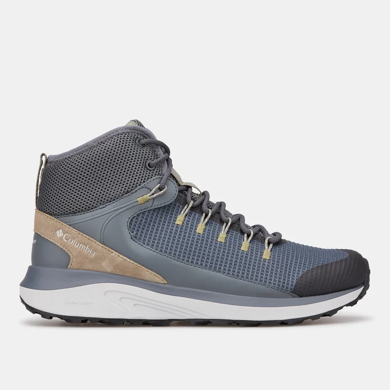 Columbia Men's Alpine™ Mid Waterproof Shoe