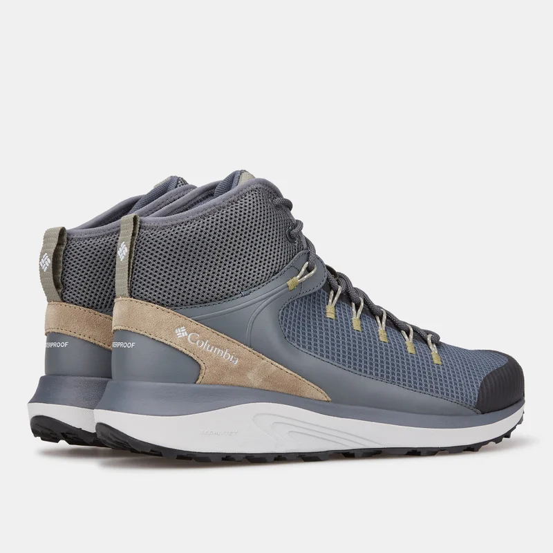 Columbia Men's Alpine™ Mid Waterproof Shoe