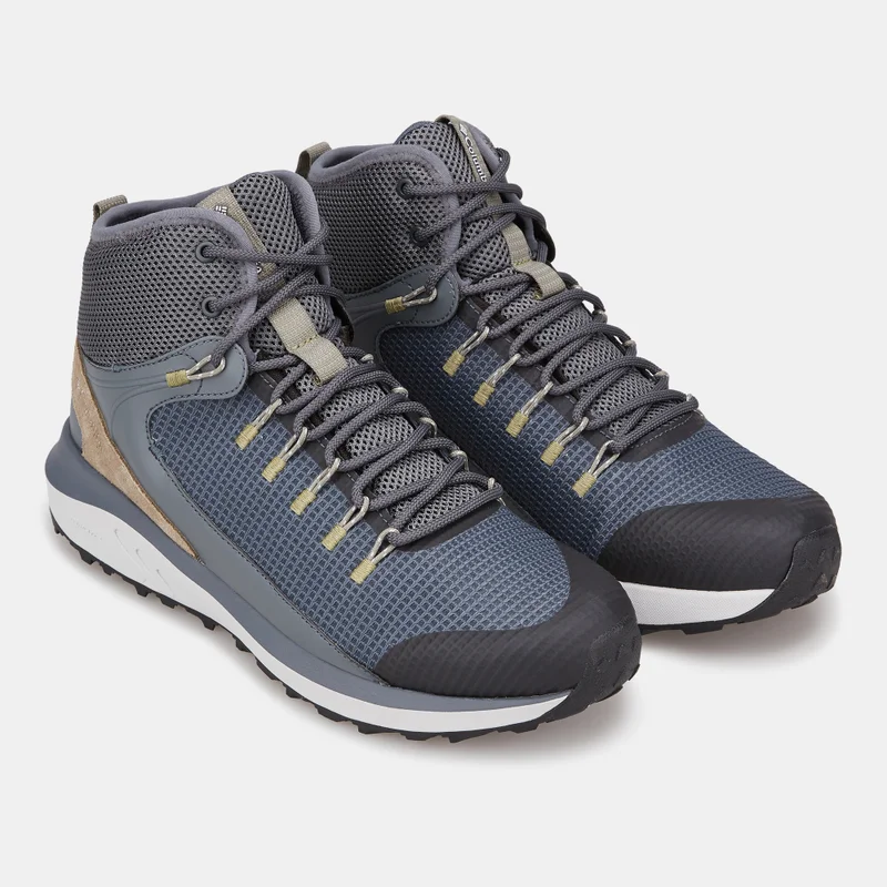 Columbia Men's Alpine™ Mid Waterproof Shoe
