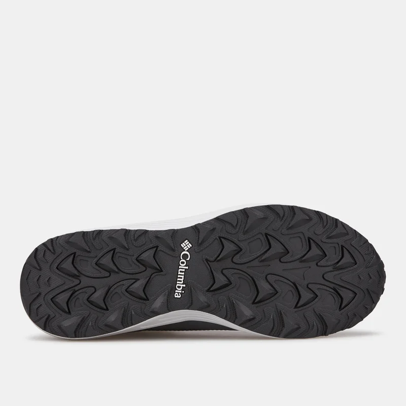 Columbia Men's Alpine™ Mid Waterproof Shoe