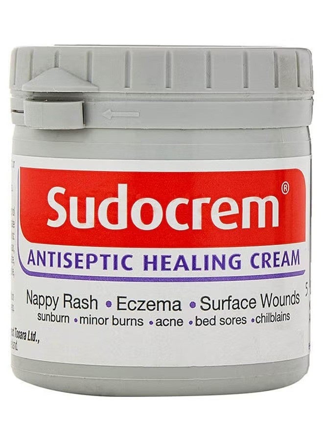 Antiseptic Healing Cream 125g