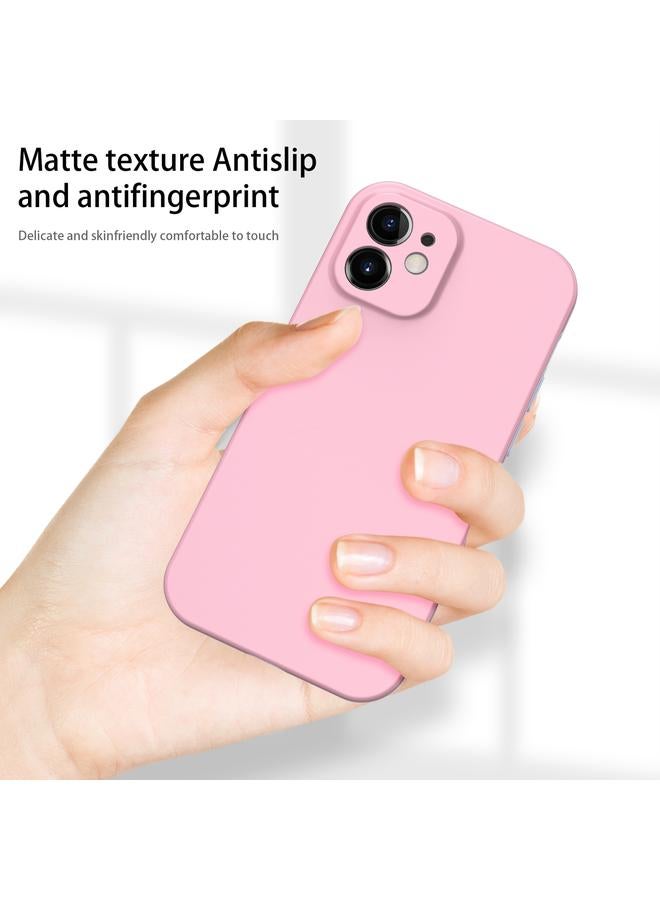 S-TOP Case For iPhone 12 mini Two Color Full Protective 3-in-1 Phone Case - Image 2