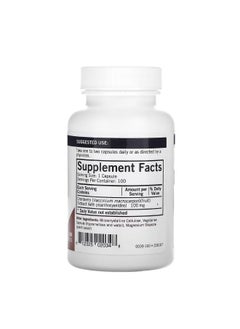 Kirkman Labs Cranberry Super Antioxidant 100 Capsules  - Image 2