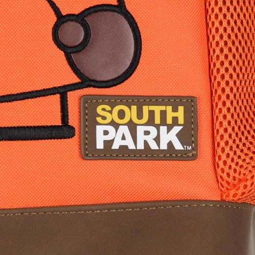 INTIMO South Park Kenny McCormick Travel Backpack For Daily Use - Image 3