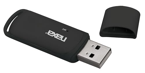 Naxa Electronics NAB-4003 Wireless Audio Adapter with Bluetooth® for USB Connectors - Image 4