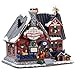 LEMAX Alpine Lodge Pet Retreat 75255 - Image 2