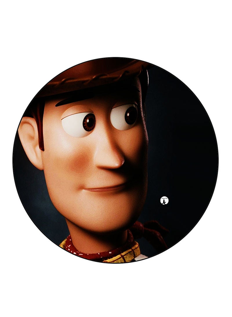 RKN Disney Printed Fridge Magnet  Multicolour - Image 1