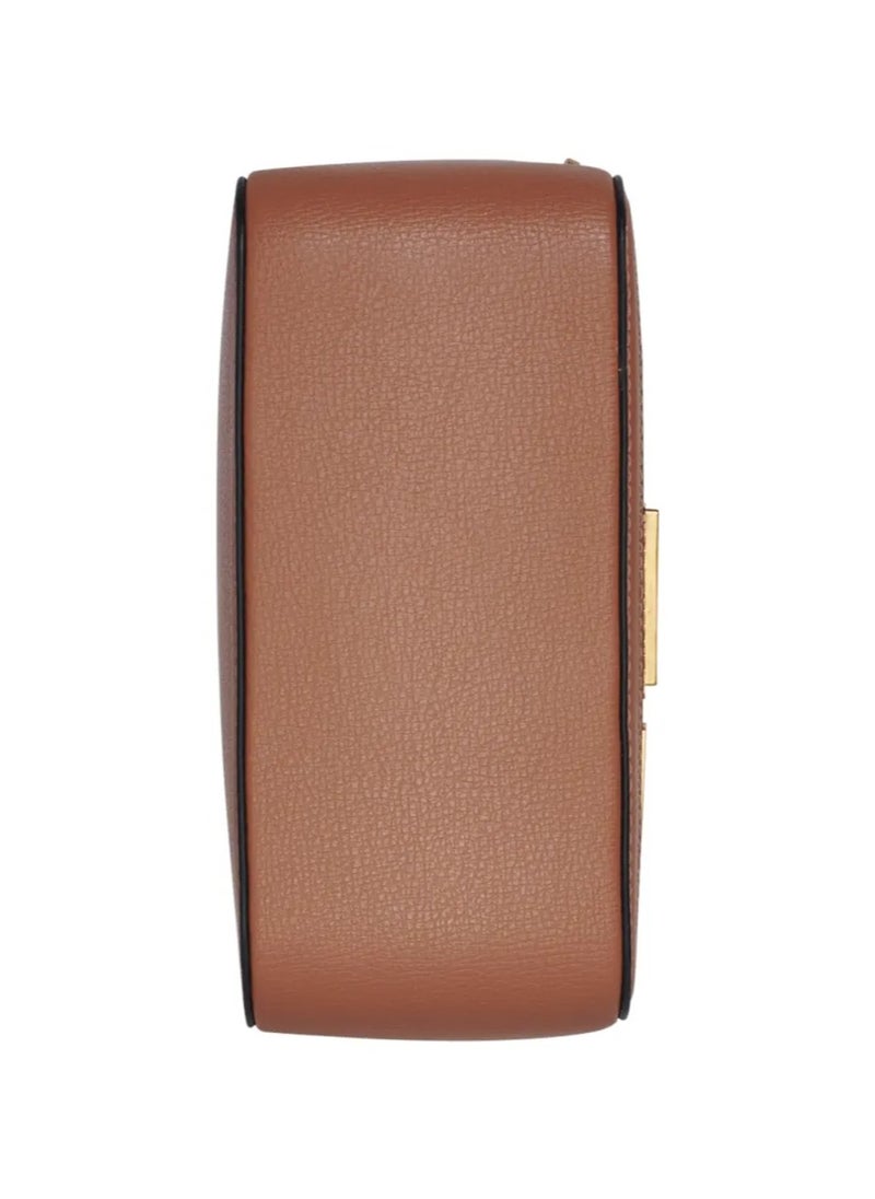Karl Lagerfeld Paris Karl Lagerfeld Paris SIMONE CAMERA PATCH CROSSBODY  - Image 3
