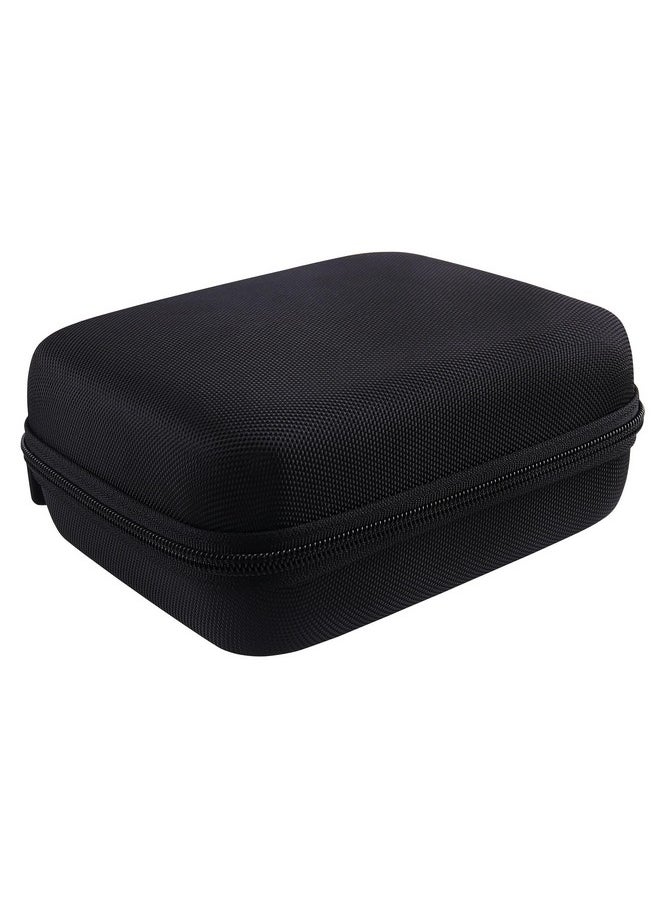 JINMEI - JINMEI Hard EVA Carrying Case Compatible with for ZARIMI/COMOBELIEF Compressed air Duster - Keyboard Cleaner for Office Canned air Duster Case.(Case Only) - Image 1