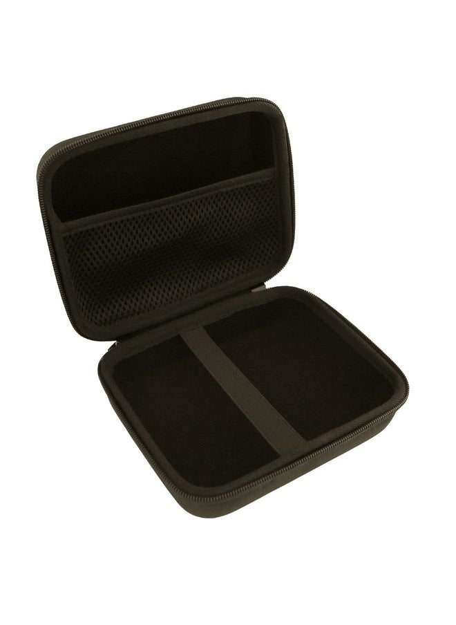 JINMEI - JINMEI Hard EVA Carrying Case Compatible with for ZARIMI/COMOBELIEF Compressed air Duster - Keyboard Cleaner for Office Canned air Duster Case.(Case Only) - Image 1