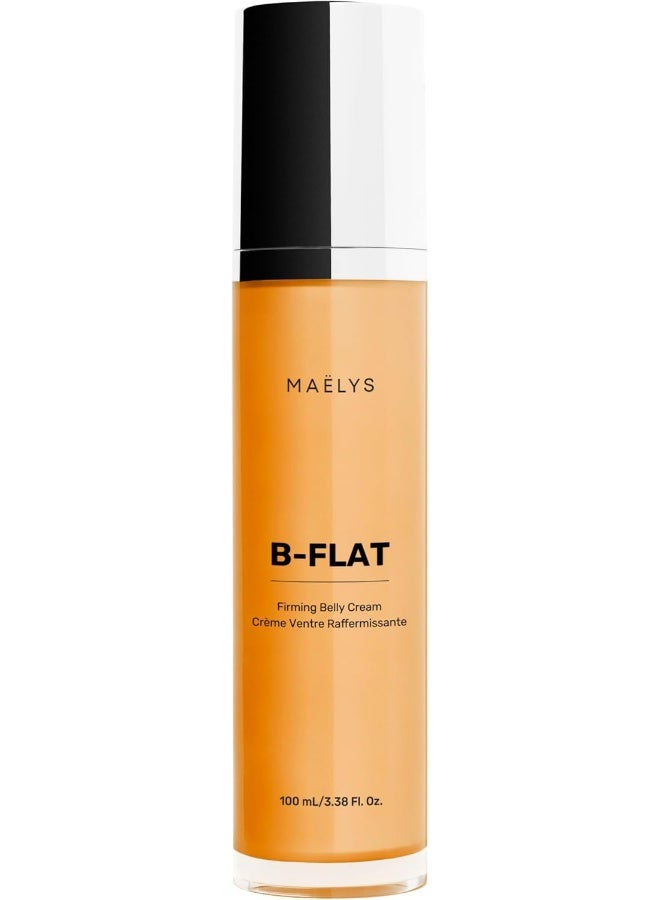 MAELYS B-Flat Cellulite Stretch Marks Firming Cream - Image 1
