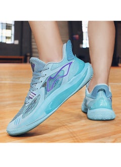 KUYING New Breathable and Anti Slip Sports Shoes 