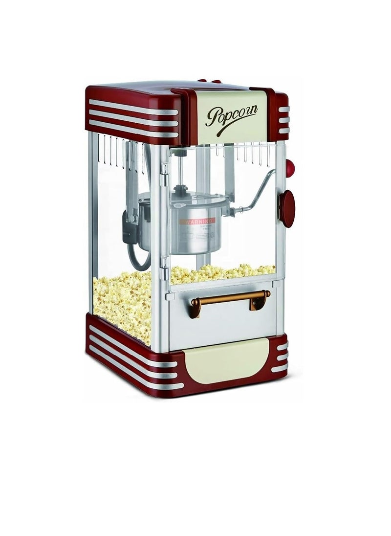 LETWOO LETWOO Kettle Popcorn Maker  - Image 1