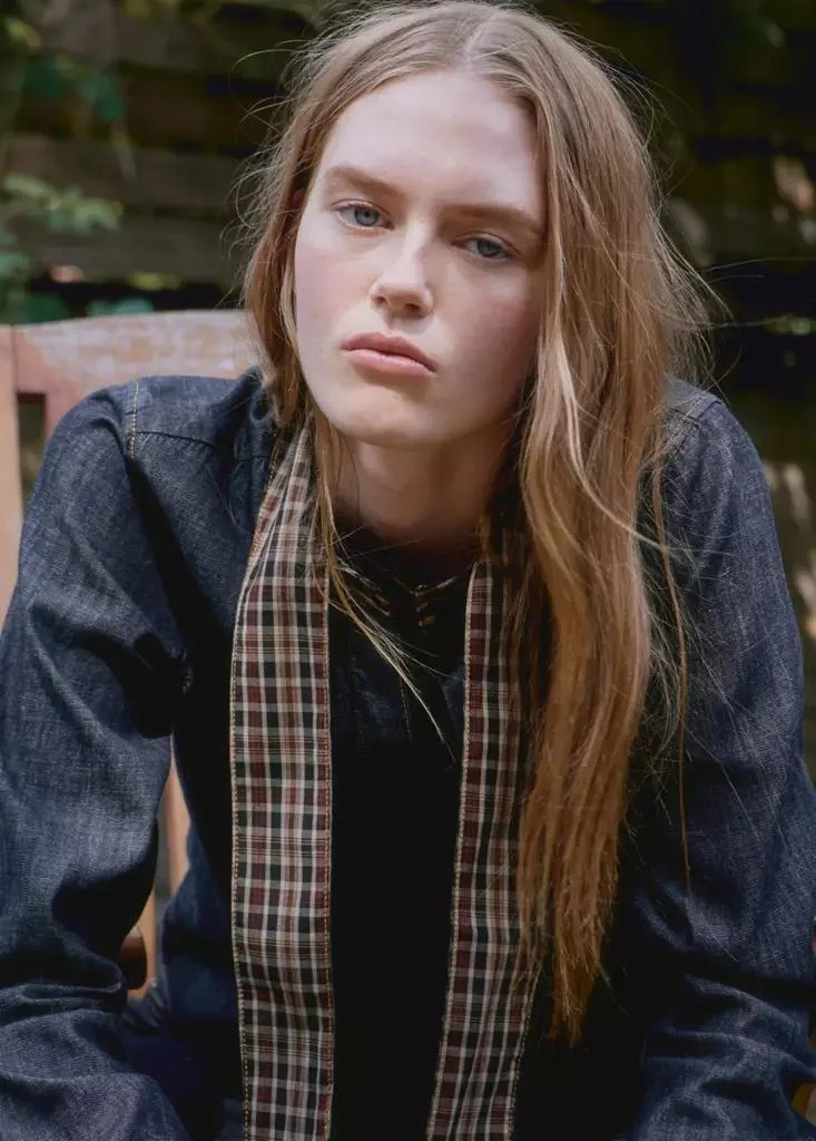 Mango Camisa MAYA