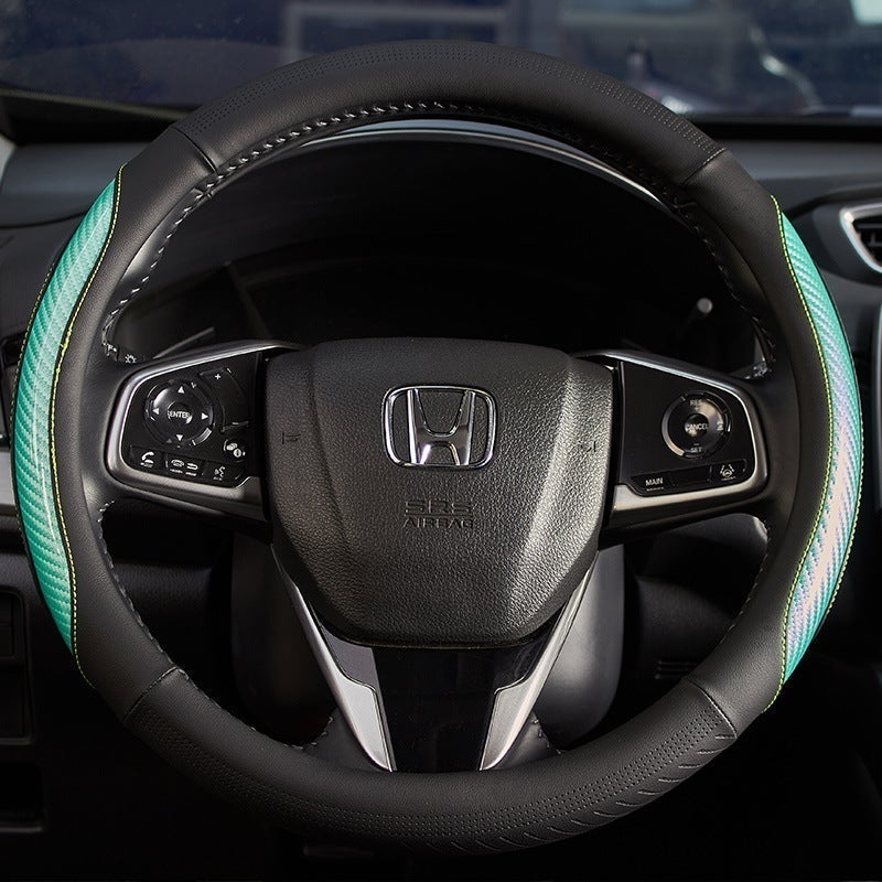 Steering Wheel Cover - Image 4