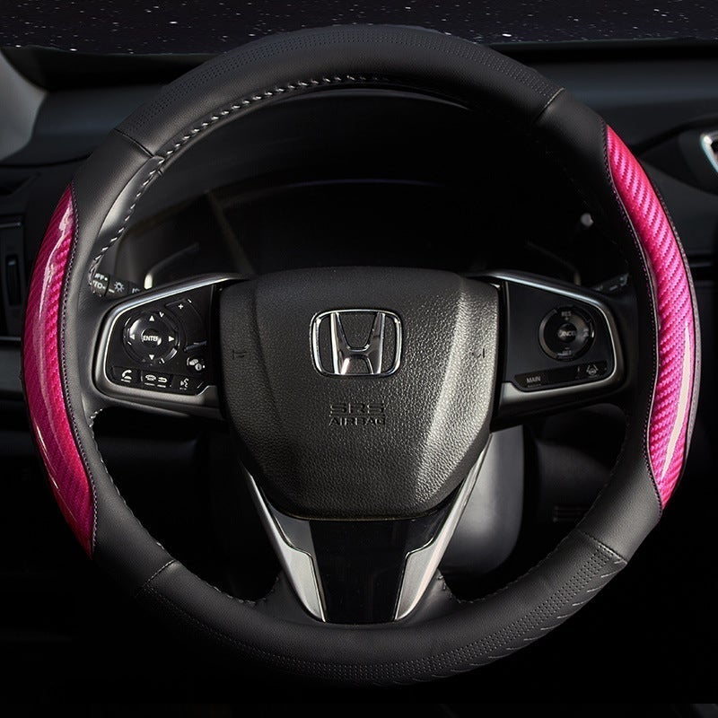 Steering Wheel Cover - Image 3
