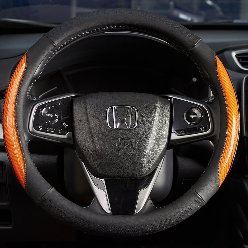 Steering Wheel Cover - Image 2