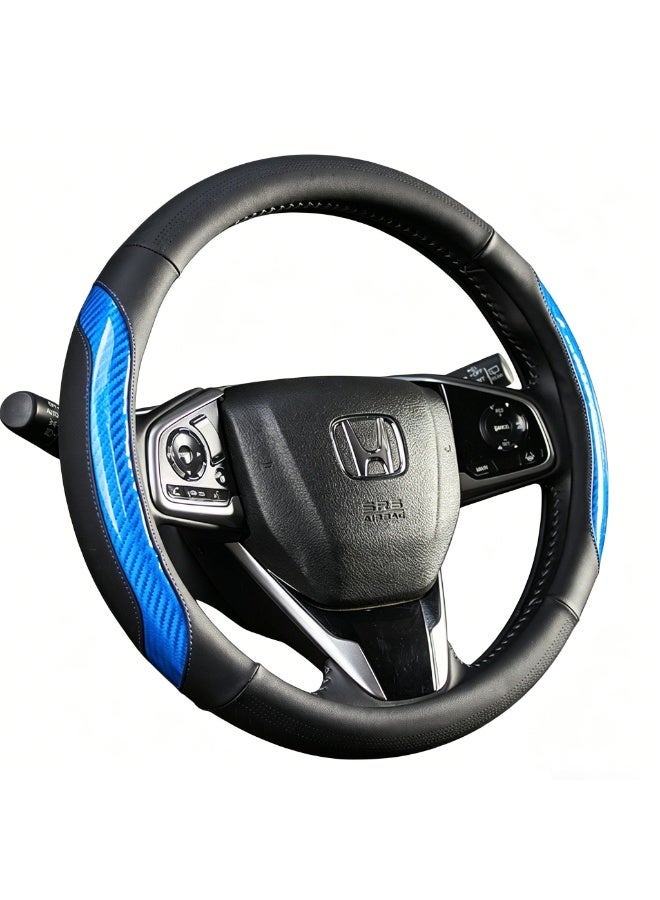 Steering Wheel Cover - Image 1