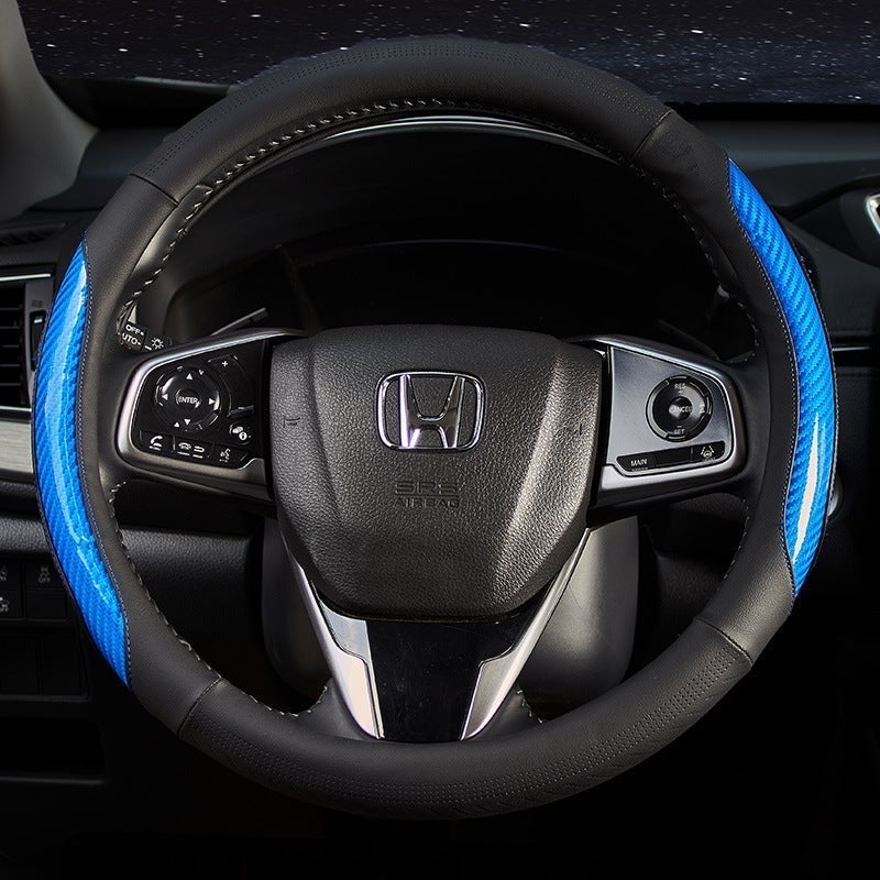 Steering Wheel Cover - Image 5