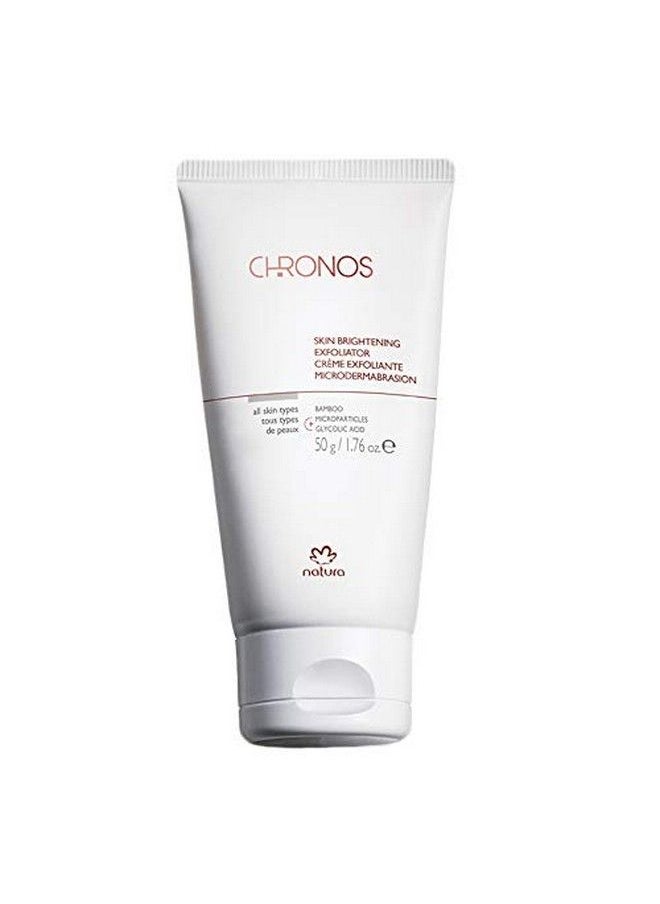 Natura Skin Brightening Exfoliator Chronos  - Image 1