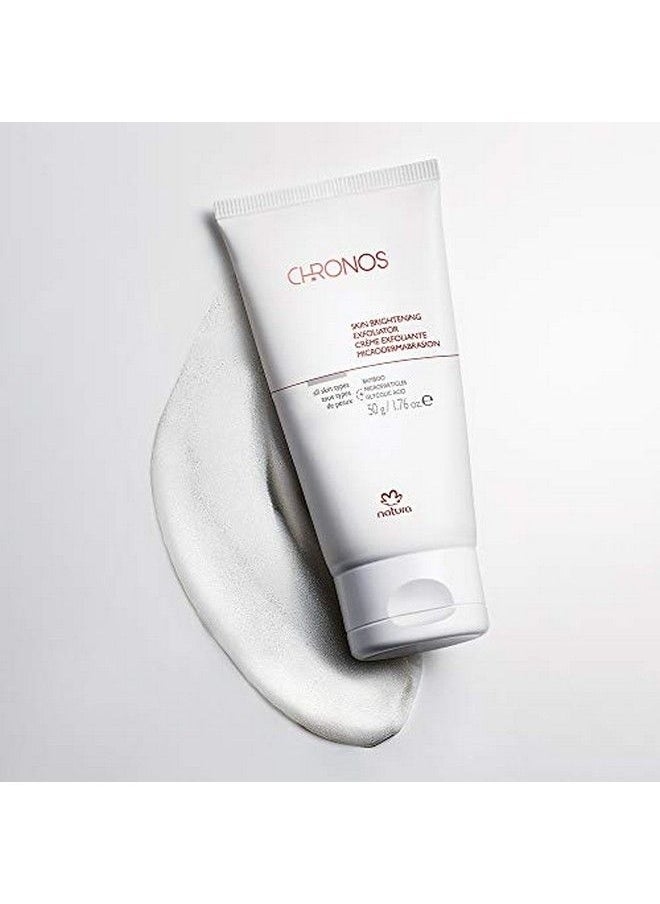 Natura Skin Brightening Exfoliator Chronos  - Image 3