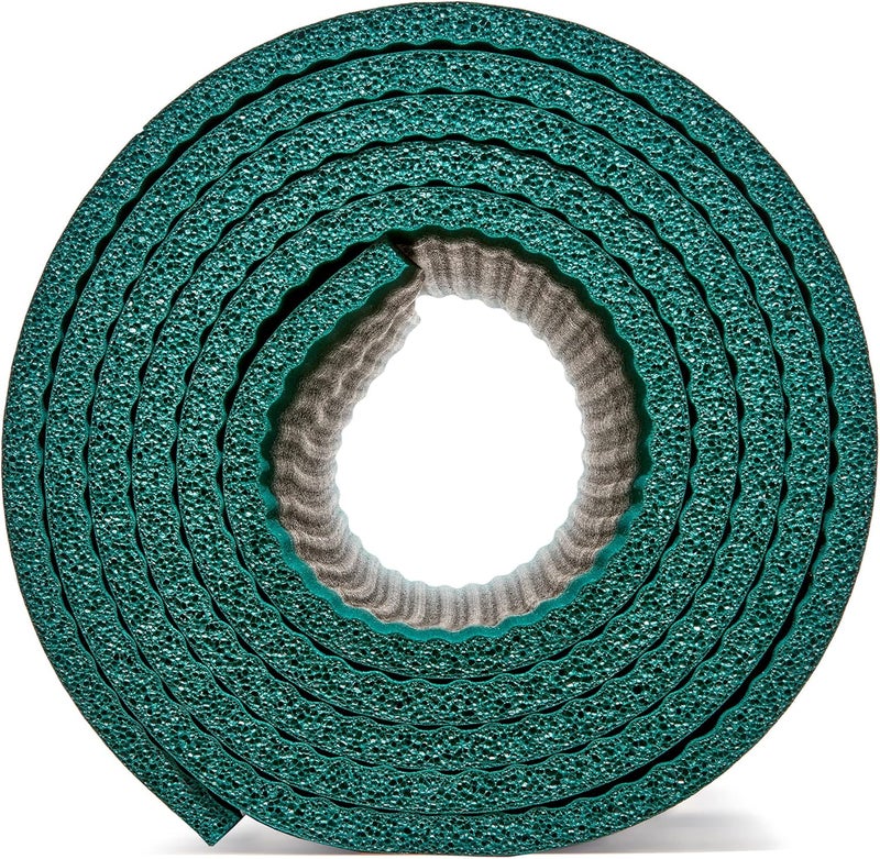 Reebok حصيرة ريبوك للياقة البدنية - لون أخضر متدرج - Image 4