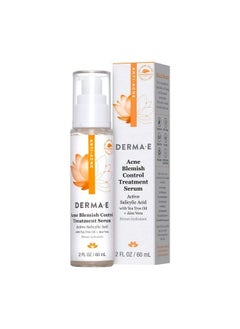 derma-e Acne Blemish Control Treatment Serum  - Image 1