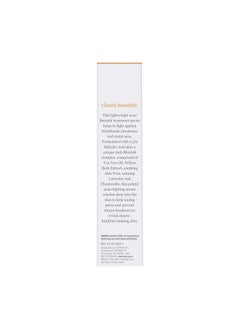 derma-e Acne Blemish Control Treatment Serum  - Image 3