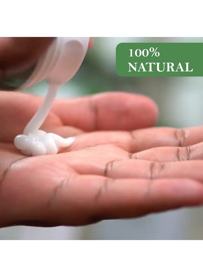 Naturall Hair Moisturizer For Curly & Wavy Hair Hydrating Kiwi + Avocado Moisturizer For Frizz Free Hydration & Defined Curls Paraben & Crueltyfree Curly Hair Product (6.7 Oz) - Image 5