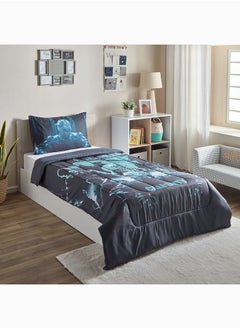 Call of Duty 2-Piece Single Comforter Set 220 x 135 cm