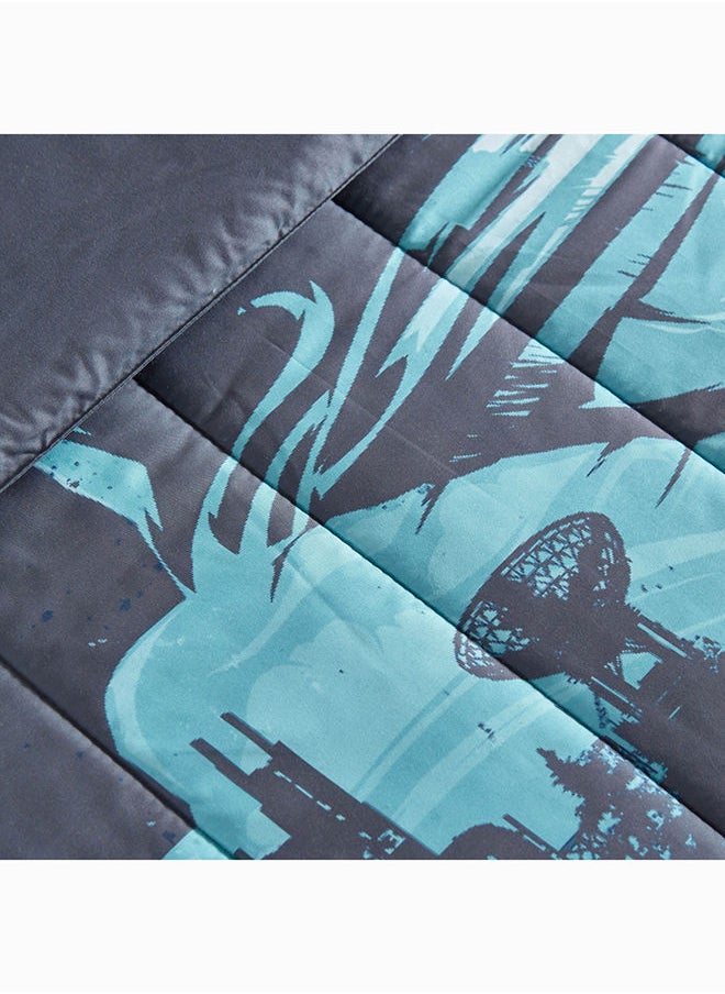 Home Box - Call of Duty 2-Piece Single Comforter Set 220 x 135 cm - Image 1