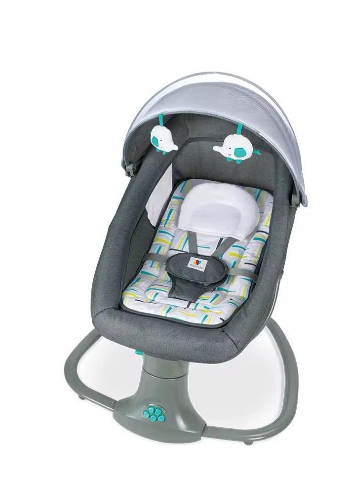 3-in-1 Baby Rocking Chair - Image 2