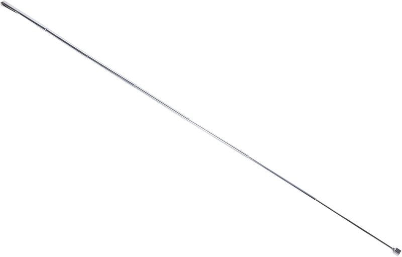 HEEPDD 26 Inches Telescopic Magnetic Pickup Tool, Metal Retrieval Wand with Extendable Handle for Car Repairs and Workshop Use 26 Inches Telescopic Magnetic Pickup Tool, Nan Household (Silver) - Image 5