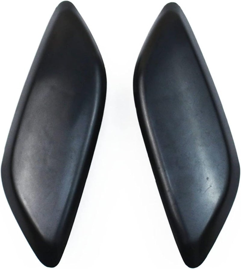 Wivplex Mazda 6 M6 Headlight Washer Nozzle Covers - Image 2