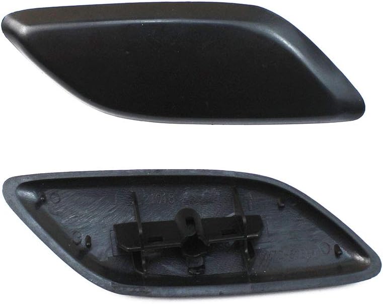 Wivplex Mazda 6 M6 Headlight Washer Nozzle Covers - Image 3