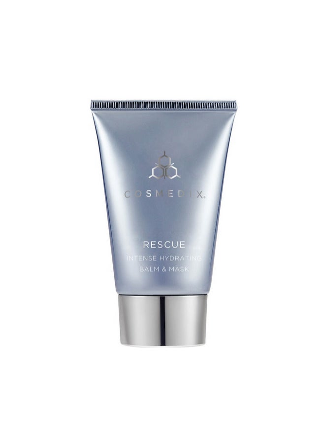CosMedix COSMEDIX Rescue Intense Hydrating Balm and Mask 50g 