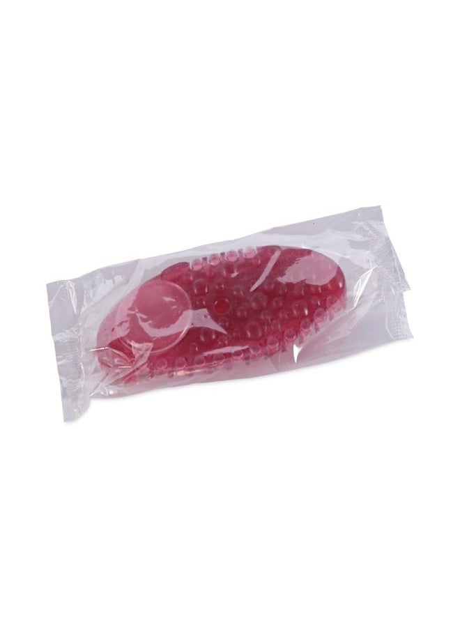 Boardwalk CURVESAP Curve Air Freshener, Spiced Apple, Red, 10/Box - Image 2